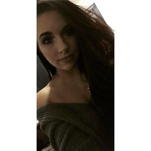 Meet your Posher, Meagan